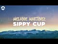 Melanie Martinez Sippy Cup Pill Diet Pill Diet Lyrics