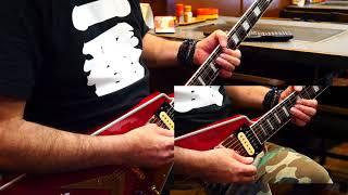 Never Trust A Stranger/Michael Schenker Group