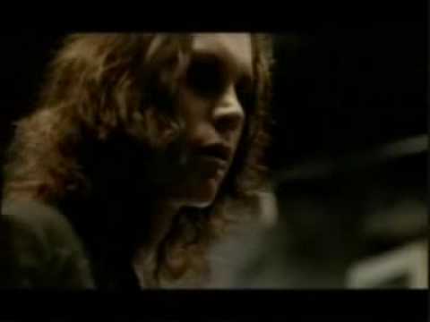Ville Valo feat. Amy Lee - Tired (Schiller)
