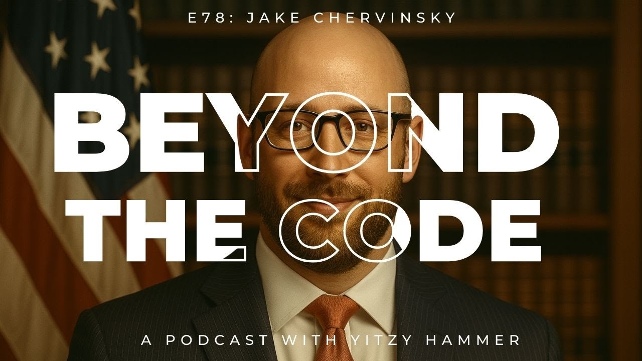 Jake Chervinsky