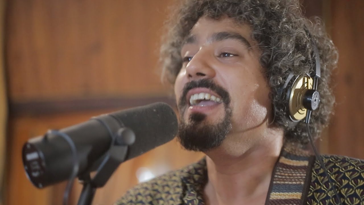 De tu Puerta a la Mía