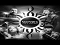 Godsmack - Time (Pink Floyd Cover) Live & Inspired