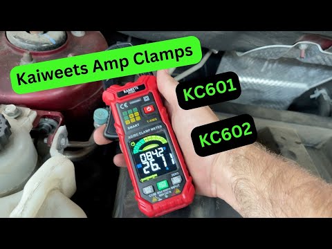New Tool Review and Bonus Jeep Weird Repeat Bad Batteries