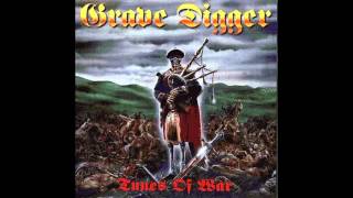 Grave Digger - The Battle of Flodden