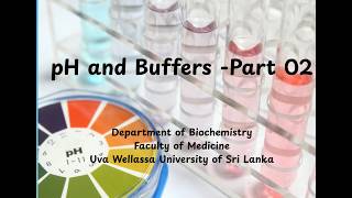 ph and Buffers - Part 02