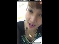 BIGO LIVE RORO FITRIA Pamer Tete