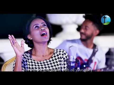 ATI GUDDAAHA!  NEW AFAAN OROMO Gospel Song Yadeni Merga With Presence Tv Channel