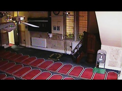 1st Shawwal 2021 (1442) - Fajr and Eid Salaah