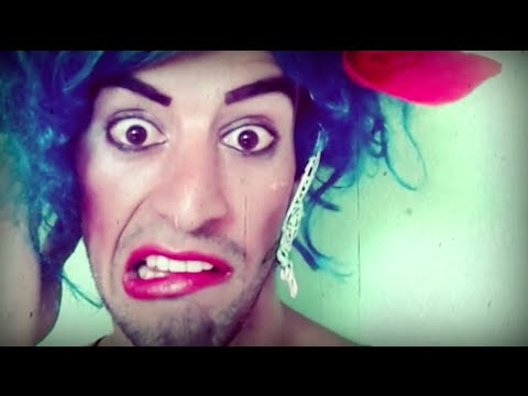Megalomania - Tulipa Ruiz