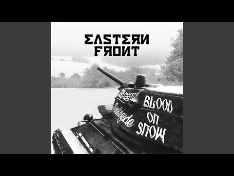 At The Gates Of Moscow