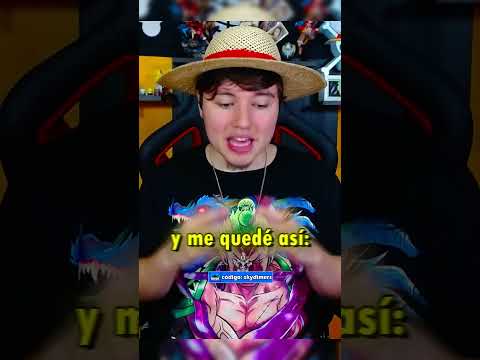 history of the broken TV