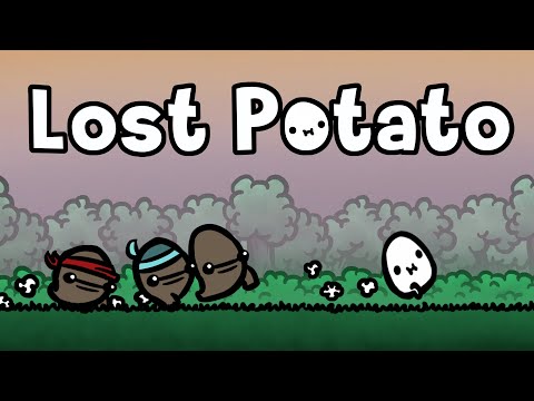 Lost Potato - Release Trailer thumbnail