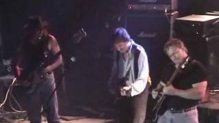 Stan Bush - "Love Don't Lie" - Live - 5/24/2003
