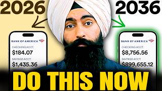 These 30 Minutes Let You Build More Wealth Than 90% Of People thumbnail