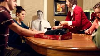 A Kidd Family Christmas - The First Noel/Joy To The World Medley