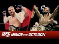 UFC 259: Inside the Octagon - Blachowicz vs Adesanya