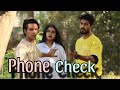 Phone Check Live Loyalty Test