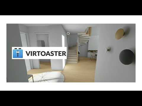 Как загрузить данные в сервис Virtoaster, чтобы быстро создать качественный 3D тур?