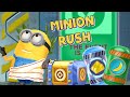 Minion Rush Athenian Minion At Daily Challenge Rewards Claim Gameplay Minions Game Walkthrough