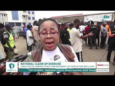 NO POLITICAL FAVOURITISM in sanitation enforcement — Greater Accra Minister warns