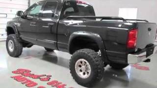 preview picture of video 'Used 2007 Dodge Ram 2500 Beaverdale PA 15921'
