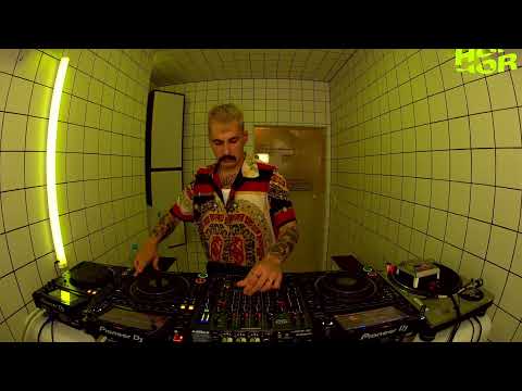 Second Sight - Pablo Bozzi | HÖR - Sep 22 / 2022