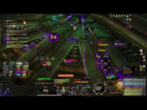 Fusion vs Fallen Avatar(m)