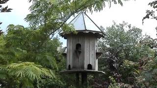 KBO Elshout, tuinexcursie