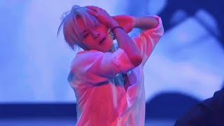 Download lagu 221203 The Boyz Eric - Confident (Justin Bieber) | Cover Dance [TheB Road Fancon] mp3