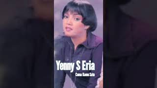Download lagu YENNY S. ERIA - CUMA KAMU SATU mp3