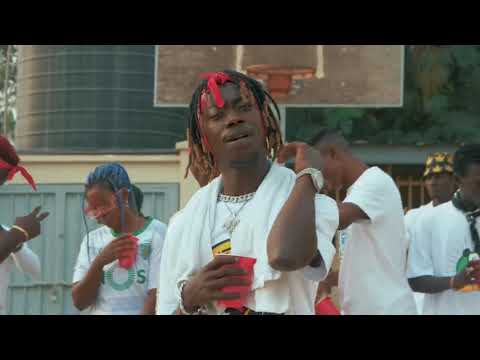 Omega Doose ft Takum-Bye Bye to Poverty Official Music Video.