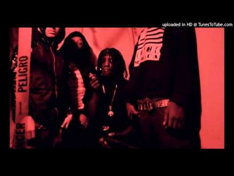 Lil Mister X Riding NEW!!!(2014) Freestyle