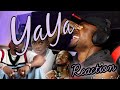Rayvanny - YAYA Ft Diamond Platnumz & Jux (Official Audio)