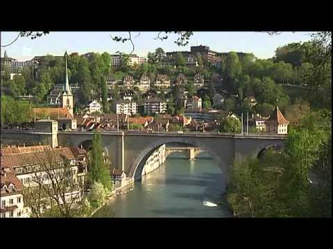 Stadtbummel durch Bern