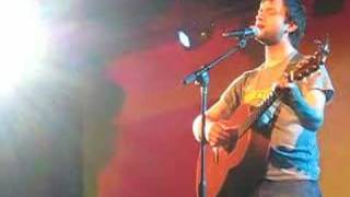 Brandon Heath- Beauty Divine