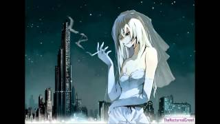 Nightcore - Snow (Nathalie Saba)