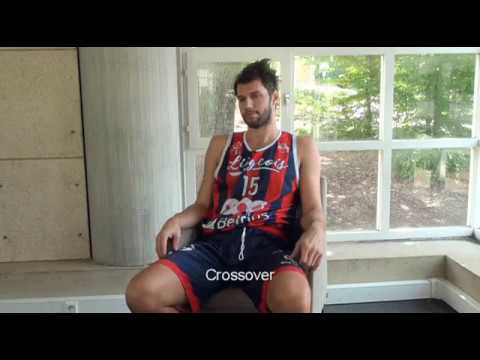 VOO Liège Basket - Milos Bojovic - En un mot...