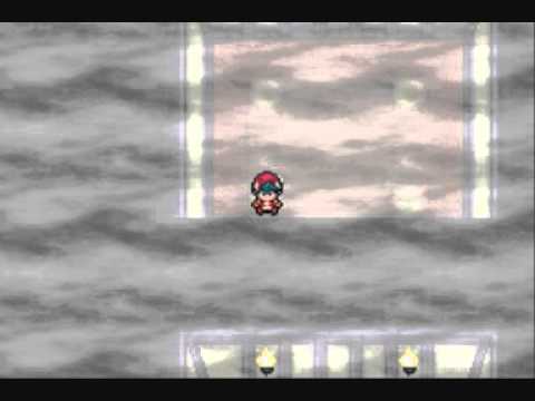 Pokemon Light Platinum - How to solve Dardusk Gym Puzzle