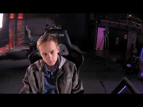 Hearthstone   Amnesiac vs Pavel   Esports Superstars Swiss