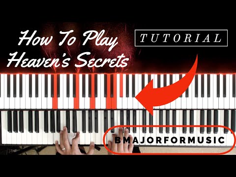 Thumbnail for Heaven's Secrets video