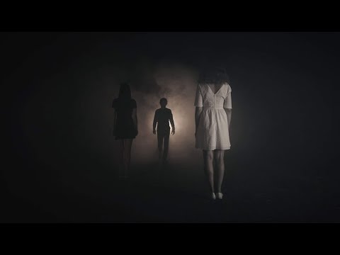 Lamps - Lamps - Nebulous (Official Video)