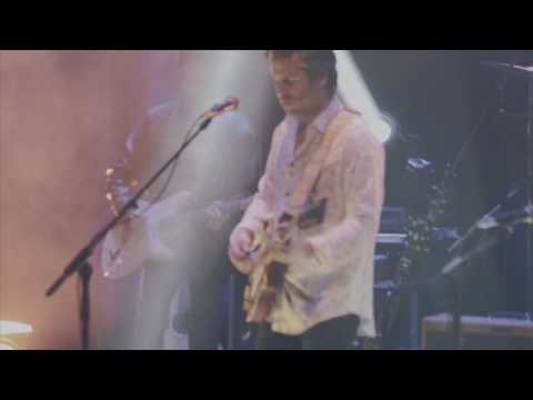 António Mão de Ferro Live 