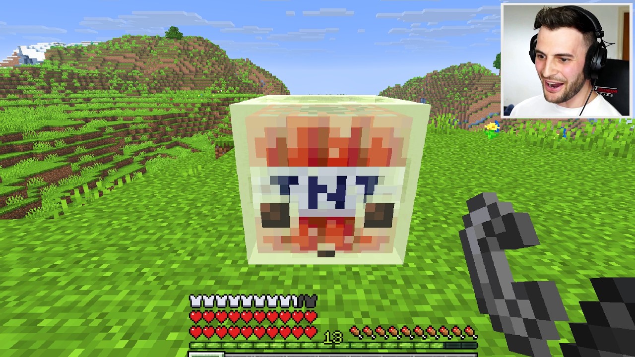 Minecraft is in trouble...