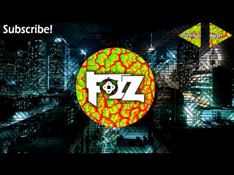 [Glitch Hop] Fozz ft Steklo - Desire