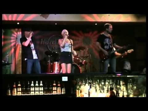 Unwelcome Guest - Guess Who - Unwelcome Guest @ Hard Rock Cafe