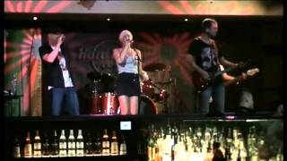 Video Guess Who - Unwelcome Guest @ Hard Rock Cafe