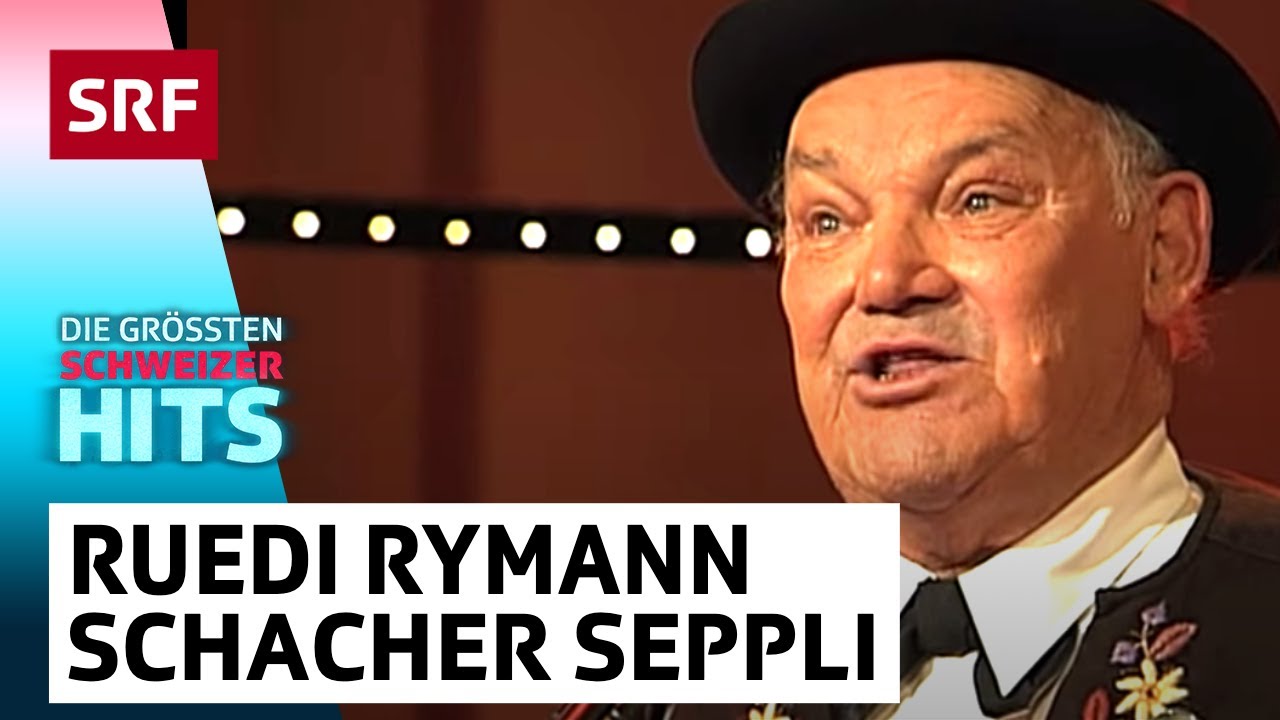 Schacher Seppli 