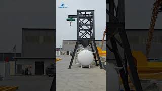 Venta de WG5 Cement feeder with Cement debagger silo de cemento - Imagen 4 | Machineryline PY WG5 Cement feeder with Cement debagger silo de cemento nuevo | Imagen 4 - Machineryline
