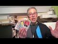 1967 O Pee Chee Hockey Cards