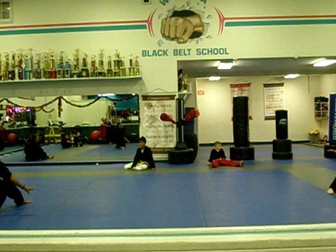 JAMES SOLIS  VS  SCOTT WU